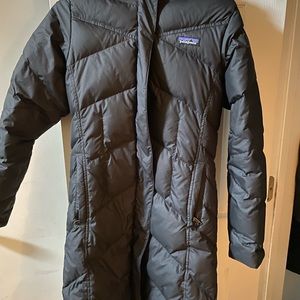 Patagonia Knee-length Parka